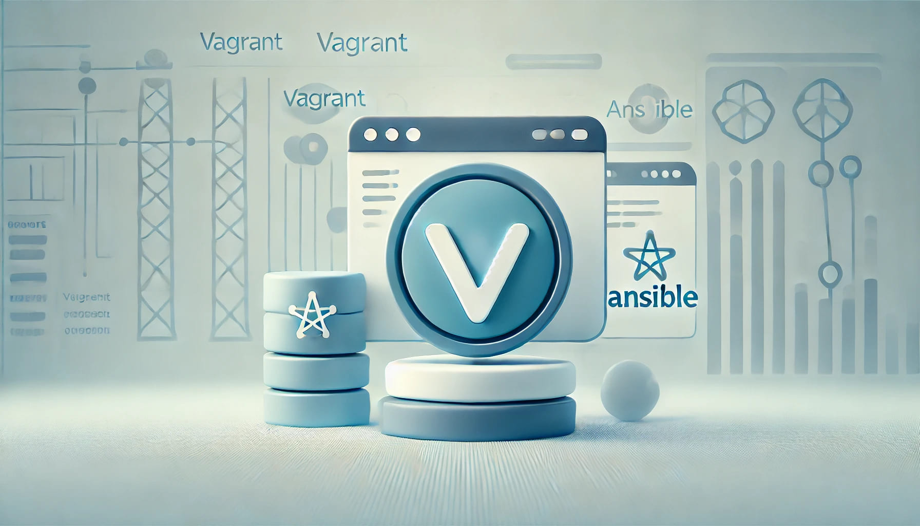 Part 2: Infrastructure as Code with Vagrant and Ansible